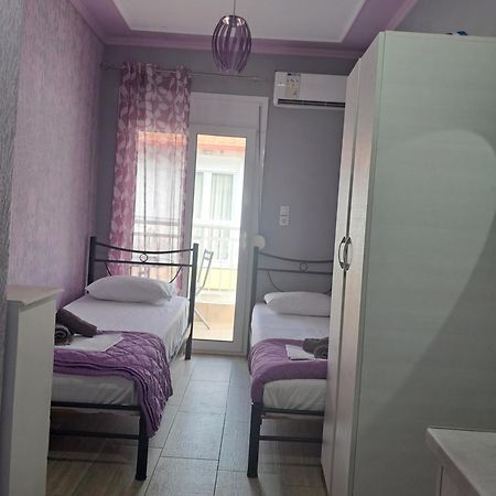 Villa Marili Paralía Extérieur photo
