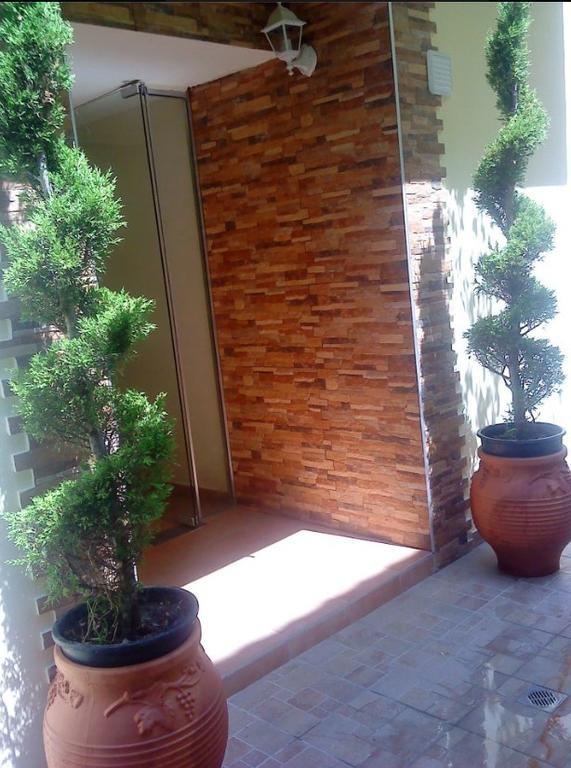 Villa Marili Paralía Extérieur photo