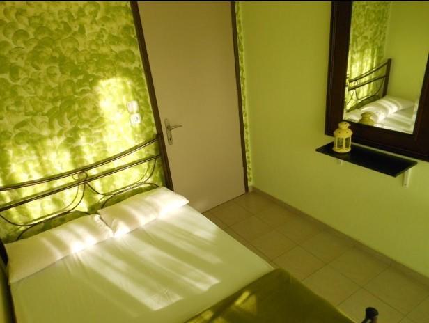 Villa Marili Paralía Chambre photo