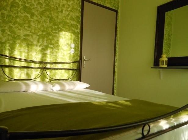 Villa Marili Paralía Chambre photo