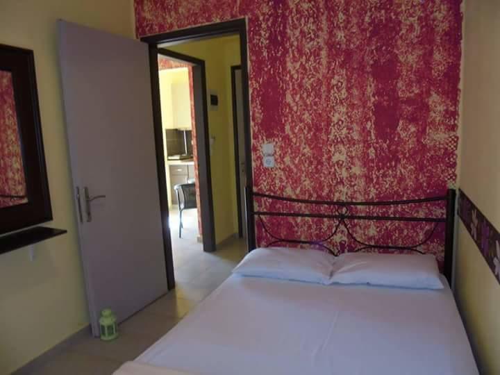 Villa Marili Paralía Extérieur photo