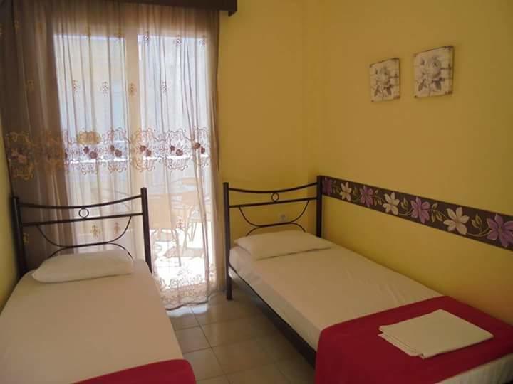 Villa Marili Paralía Extérieur photo