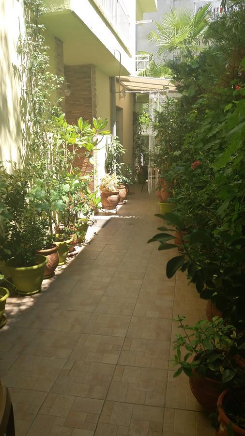 Villa Marili Paralía Extérieur photo
